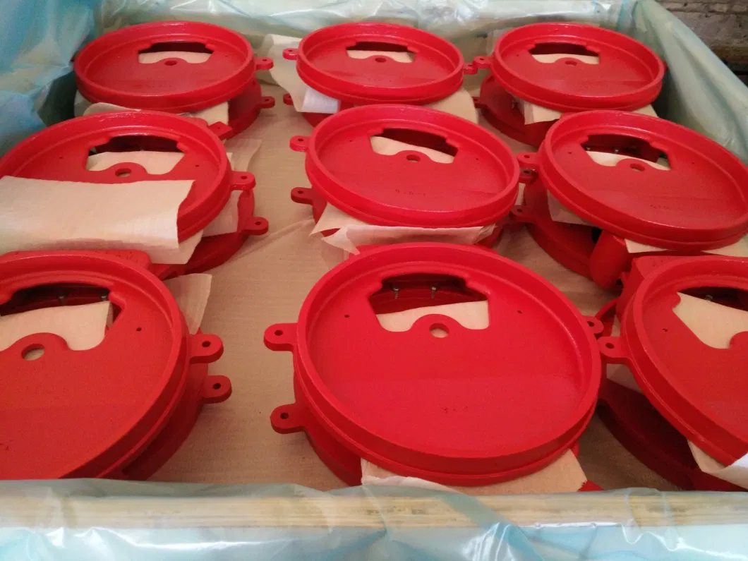 OEM Grey Iron Casting/Ductile Iron Casting/Steel/Aluminum Die Casting/Shell Mold/Clay Sand Casting/Green Sand Casting