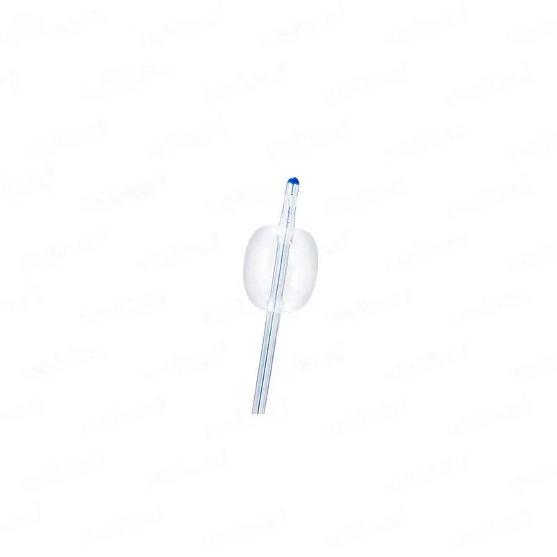 Medical Disposable Suppliers All Silicone Foley Catheter Medical 2 Way 3 Way Silicone Foley Balloon Catheter