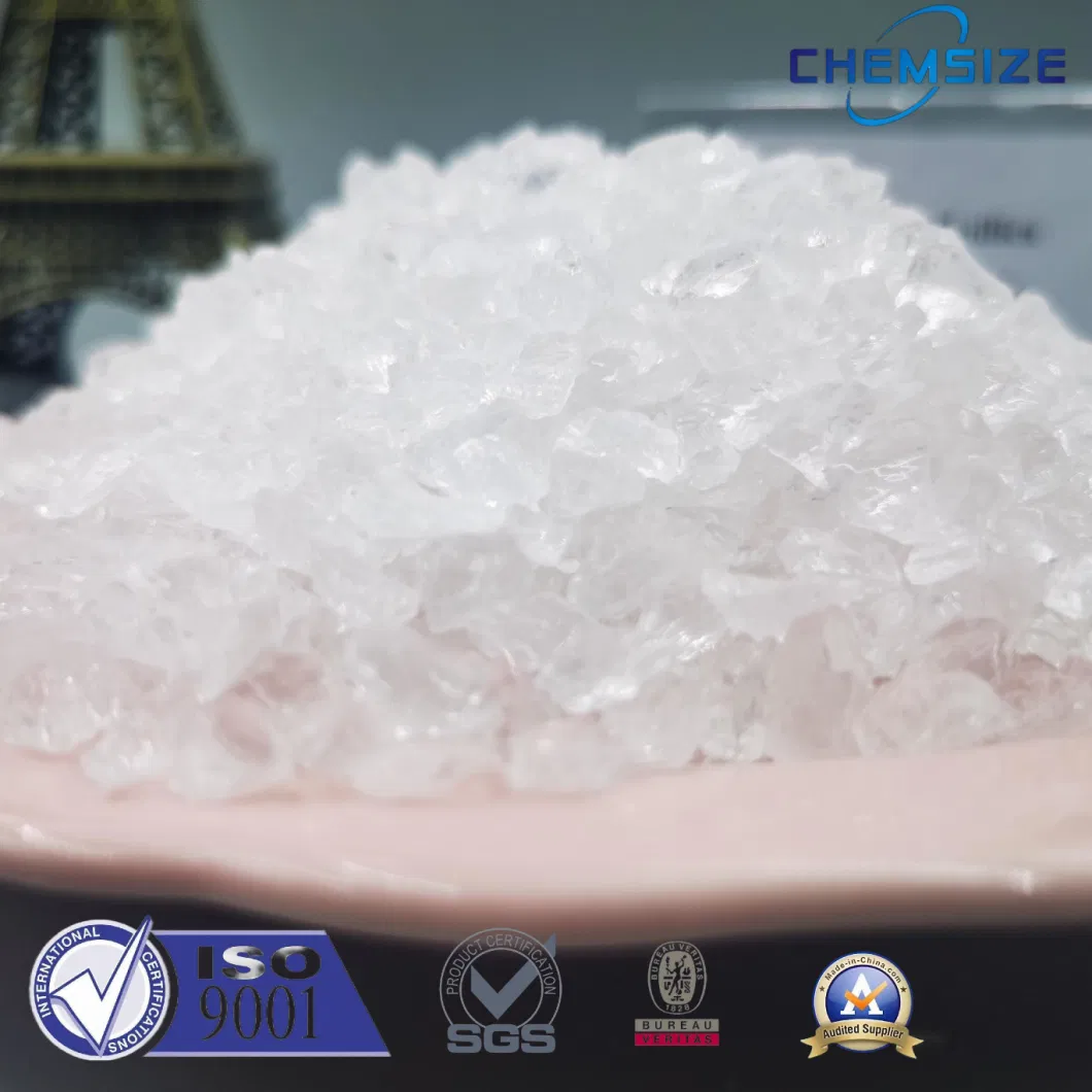 High-Grade Fused Silica Sand for Resin Filler Manufacturing