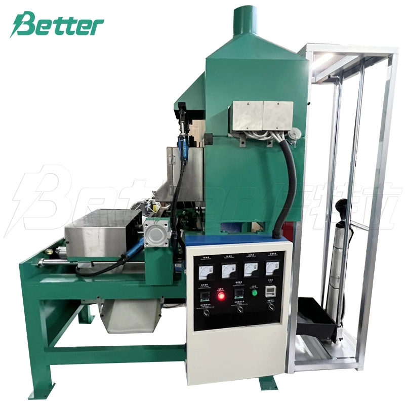 Automatic Lead Part Casting Machine/Automatic Bushing Casting Machine