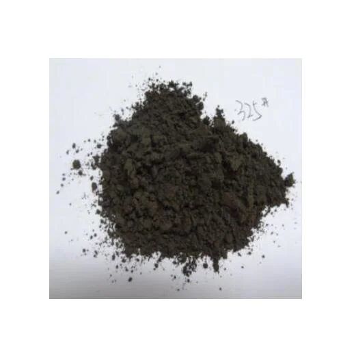 High Quality Chromite Foundry Sand