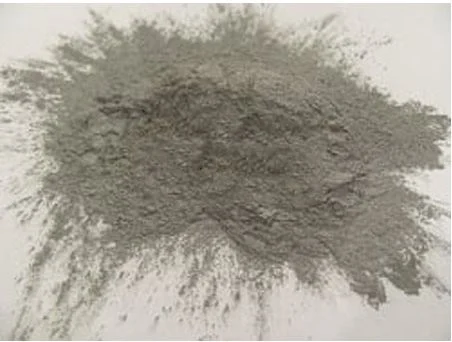 Made in China Factory Aluminum Magnesium Alloy Powder