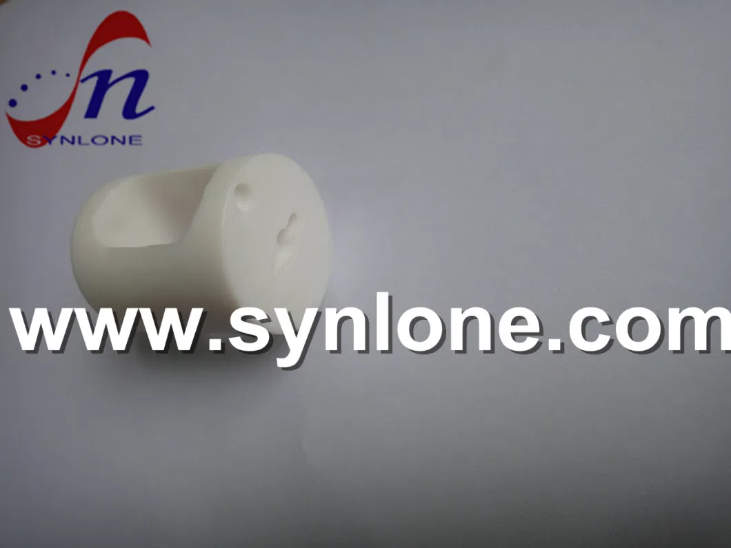 China Factory OEM Precision Plastic Parts Injection Over/Insert Molding