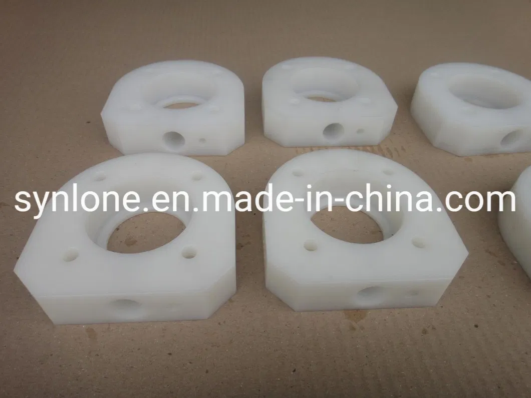 OEM Foundry Customized Plastic Mold for Plastic Parts