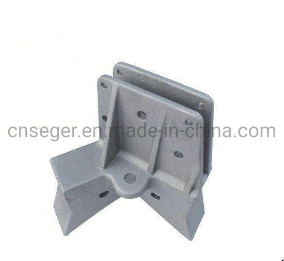 OEM Auto Parts Aluminum Molding Foundry