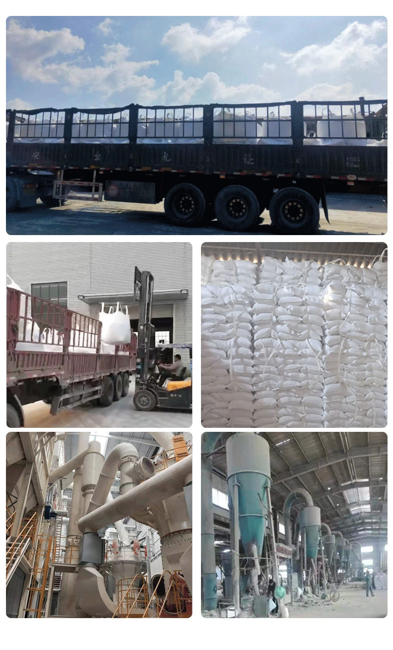 Time-Limited High Purity Production Line 99.9% Sio2 Fused Silica Melted Quartz Sand for Electronic Sealing Material