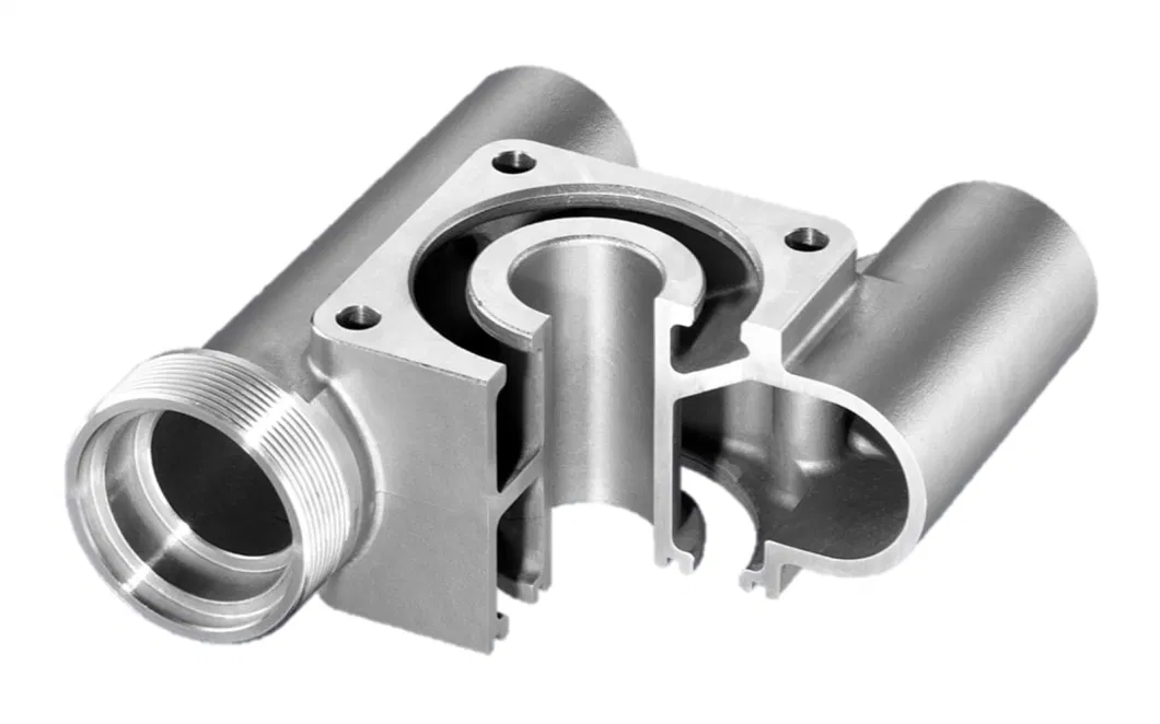 OEM Investment Casting Parts Service Stainless Steel