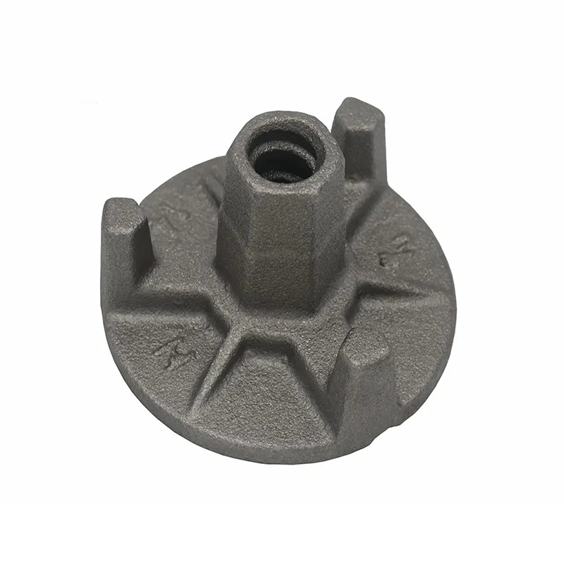 Custom Manufacturer of High Volume Production Metal Castings with Precision Machining Turning Milling