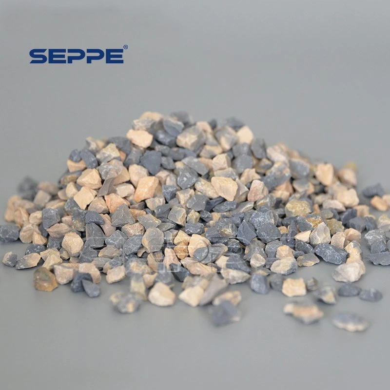 Calcined Bauxite Sand for Precision Casting