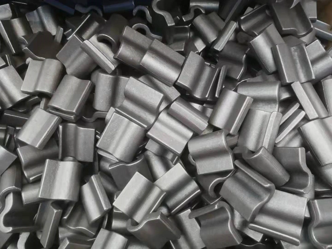 Factory Wholesale Custom Design Process Precision Casting Parts Small Aluminum Die Cast Mold