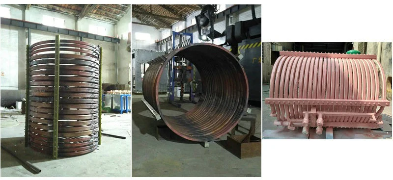 Copper Scrap Smelter (GW-HY163)