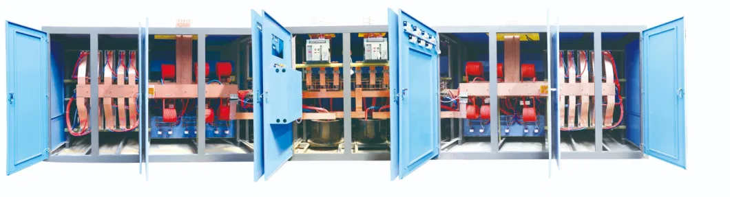 Hydraulic Tilting Induction Electric Furnace for Melting Metals with 10 Capacity Body Sand Casting