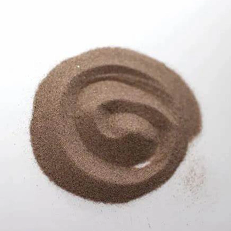 High Quality Zircon Sand for Casting Ceramics Refractory Material Factory