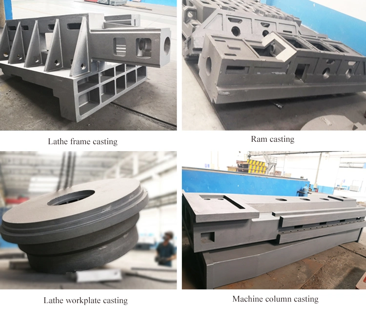 OEM ODM Factory Sand Casting Gravity Casting Process Products Aluminum Die Casting