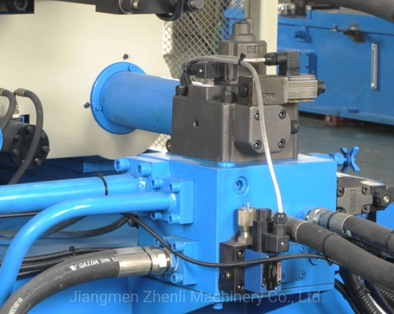 Zlc-800 Die Casting Machine Injection Molding Machine for Aluminium