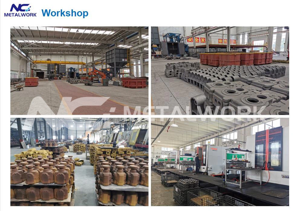 Automatic Sand Core Shooter Foundry Equipment Metal Casting Sand Core Making Machine