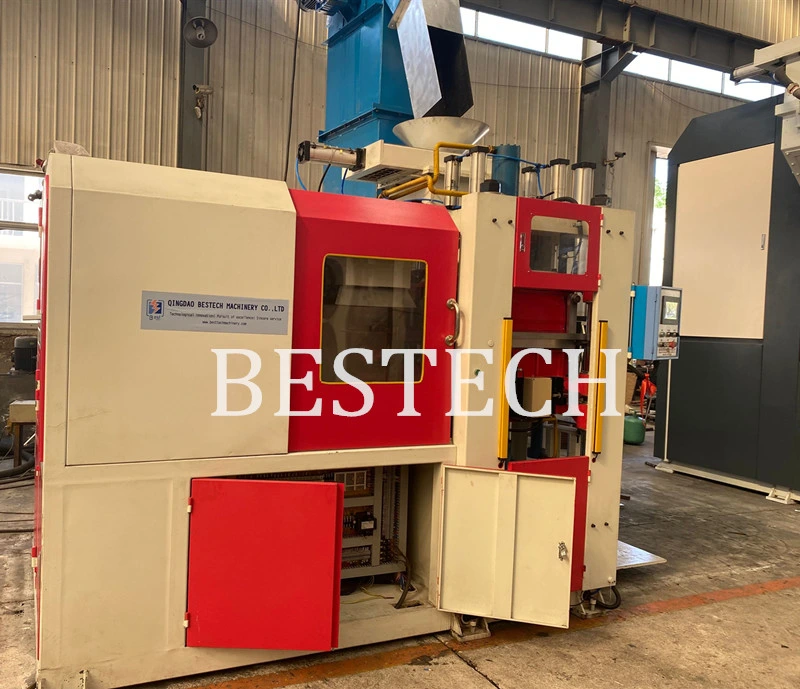 Iron Casting Molding Machine for Aluminum Iron Foundry Automatic