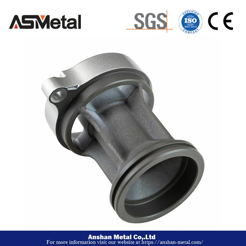 High Quality OEM Sand Casting Resin Gray Iron Casting Ductile Grey Iron