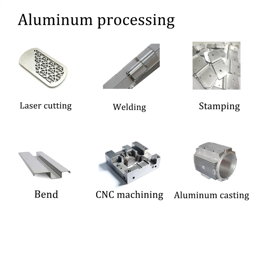Customized Die-Casting, Gravity casting aluminum/Alloy and Zinc with Low Price and Good Quality Constructed According to Drawings