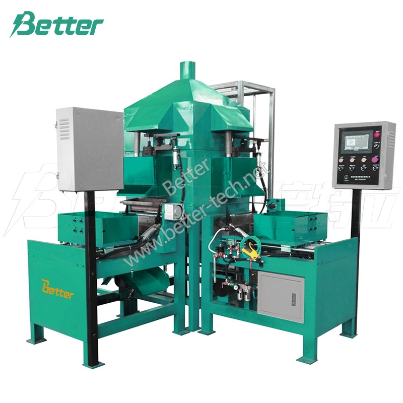 Automatic Lead Part Casting Machine/Automatic Bushing Casting Machine