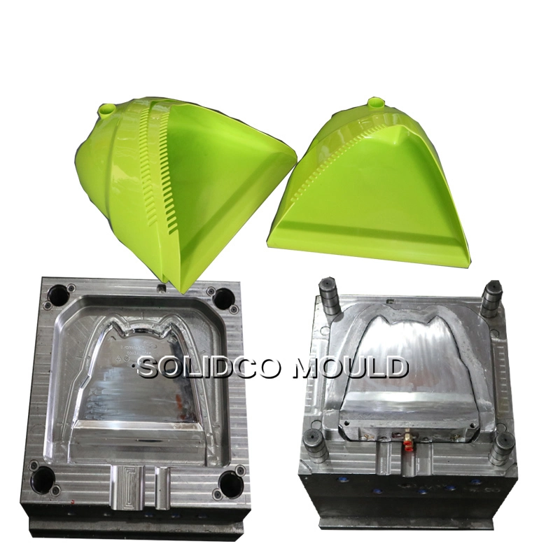 High Quality Plastic Mini Broom and Dustpan Set Making Mould Mold