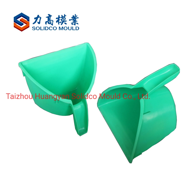 High Quality Plastic Mini Broom and Dustpan Set Making Mould Mold