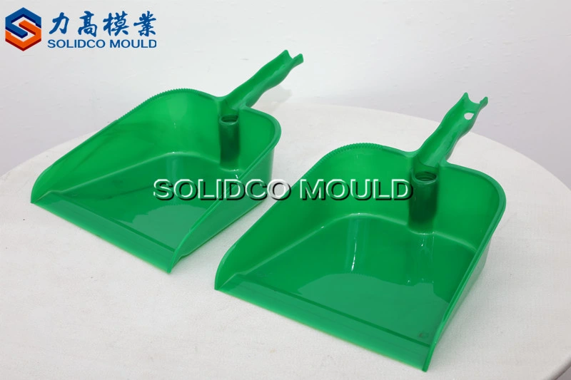 High Quality Plastic Mini Broom and Dustpan Set Making Mould Mold