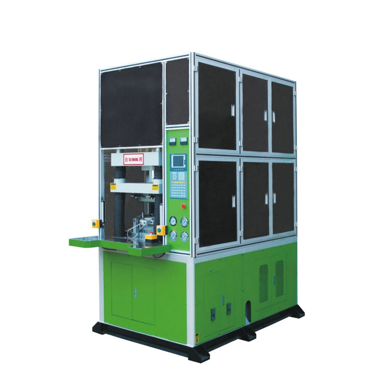 Iron Powder Injection Molding Machine for Power Inductor Choke Inductors Making Machine