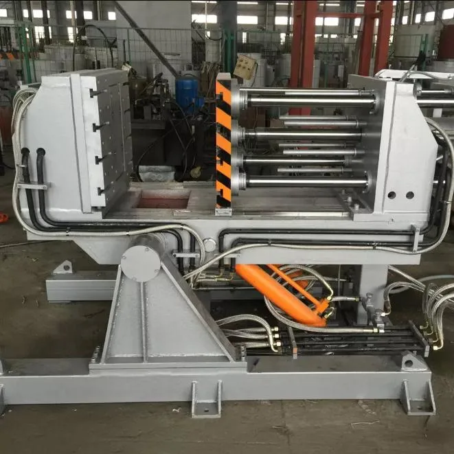 Asia Metal Injection Molding Machine Weight Aluminum Alloy Die Casting Machine