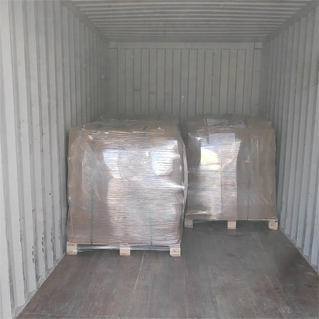Refractory Fused Silica Sand in Various Sizes