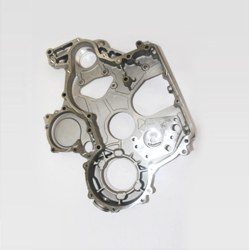 OEM Customized Aluminum Die Casting Electric Motor Housing Aluminium Die Casting of Car /Auto Spare/Motor/Pump/Engine/Motorcycle/Embroidery Machine Parts
