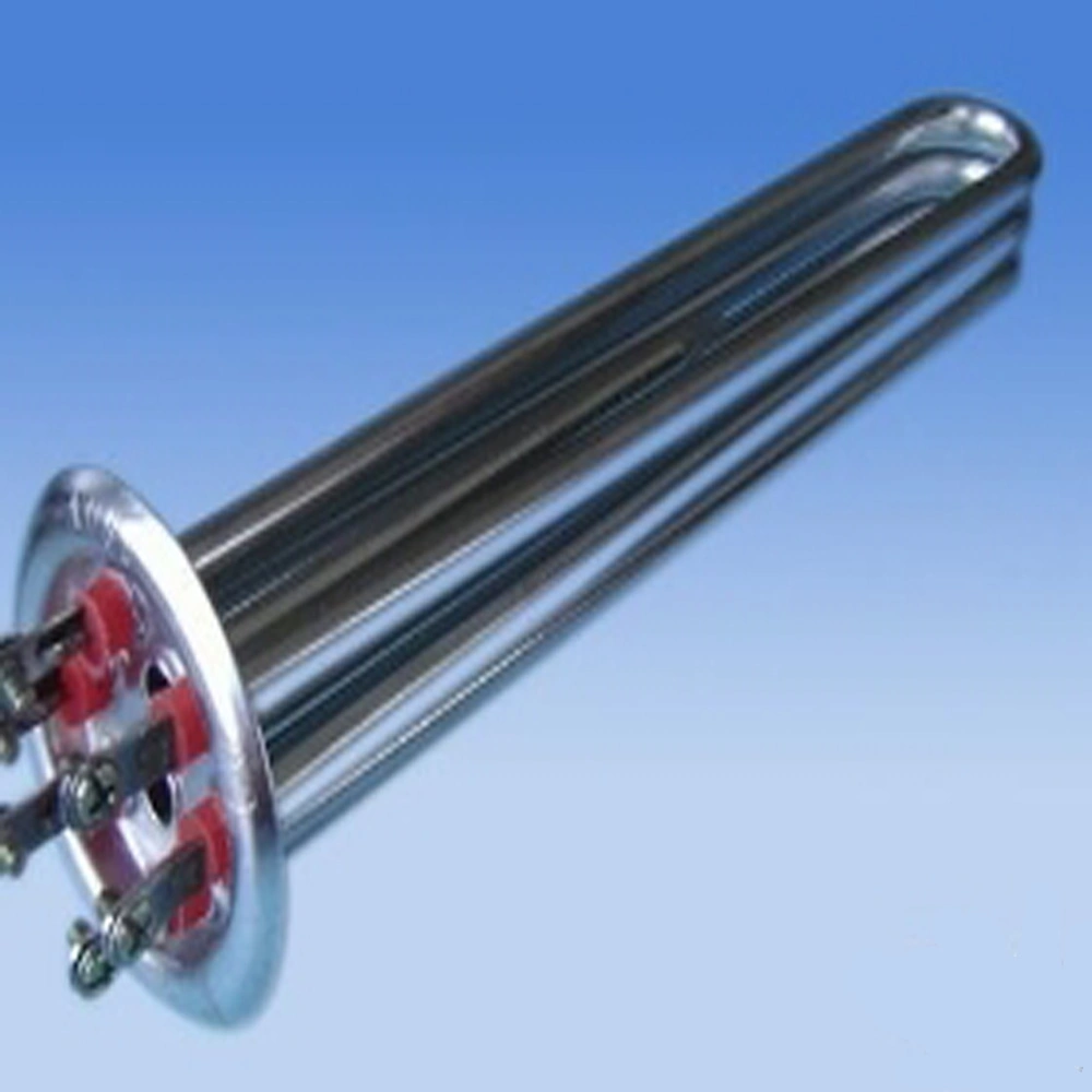 Immersion Tubular Heater Bath Water