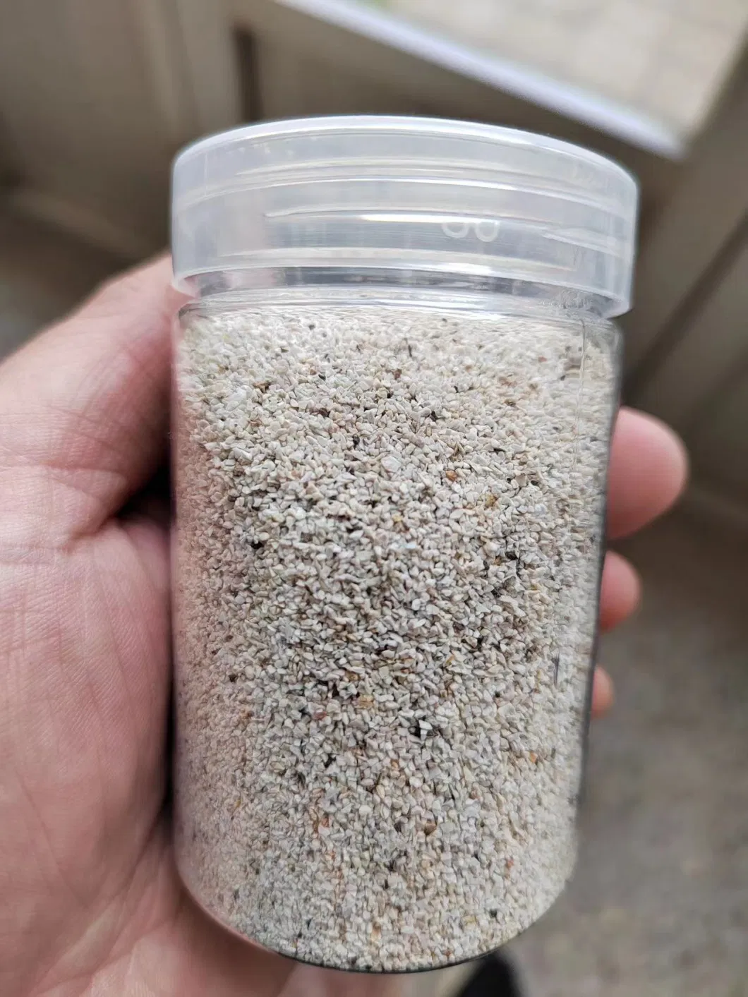 China Factory Mullite Powder, Mullite Sand, Zircon Sand, Zircon Powder Special for Precision Casting, 16-30mesh, 30-80mesh, 80-120mesh, 200mesh, 325mesh