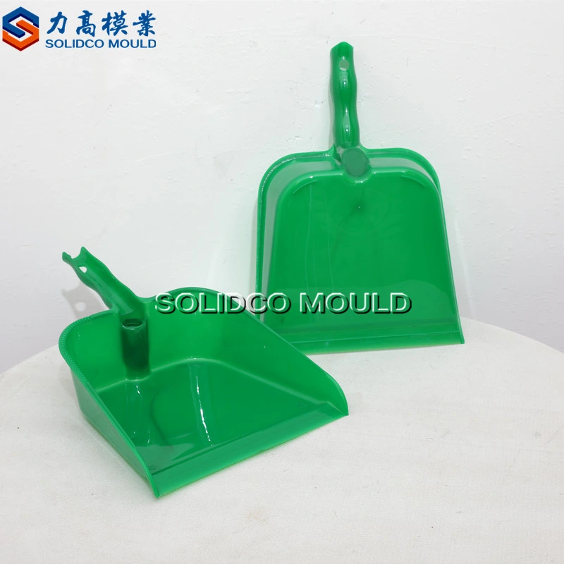 High Quality Plastic Mini Broom and Dustpan Set Making Mould Mold