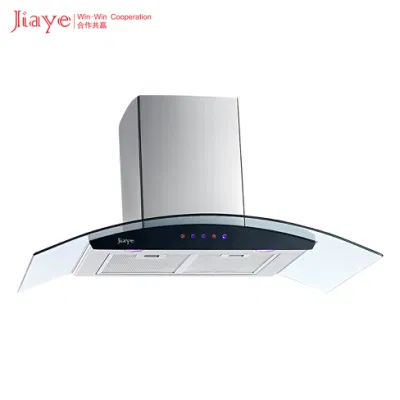 Kitchen Appliance European Type Cookware Home Appliance Range Hood