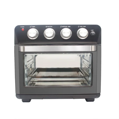 Domestic Electric Oven with Convection Built-in Light