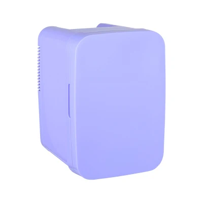 Hot Sale Hotel 4L Small Fridge Mini Cosmetic Fridge