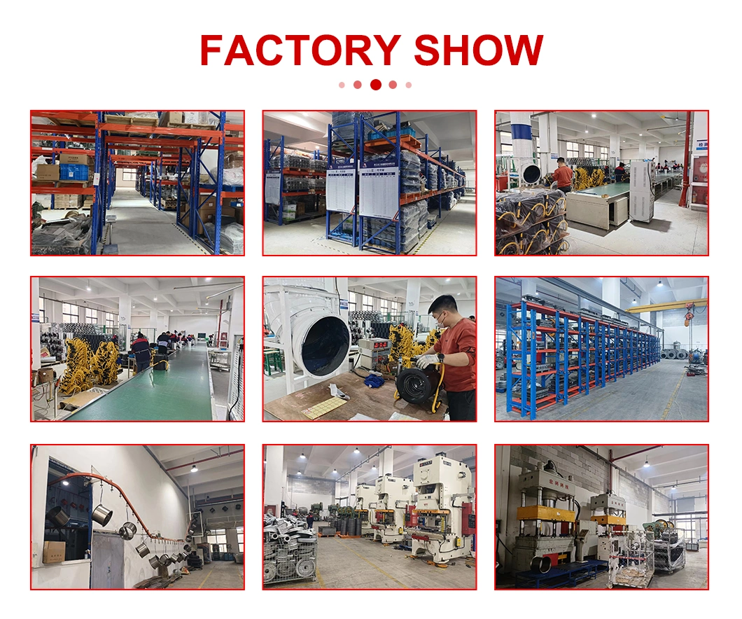 Construction&Factory 15\30kw Building Hot Air Forced Electric Fan Heater Industrial Portable Space Room Heaters