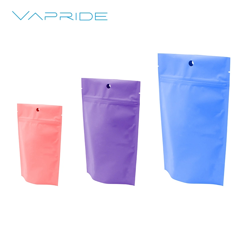 USA Popular Factory Wholesale Vape Pen Electronic Cigarette Candy Bag Display Box