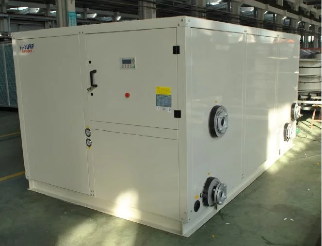 Low Temperature Industrial Glycol Wine Chiller for Distillation Equipment Use