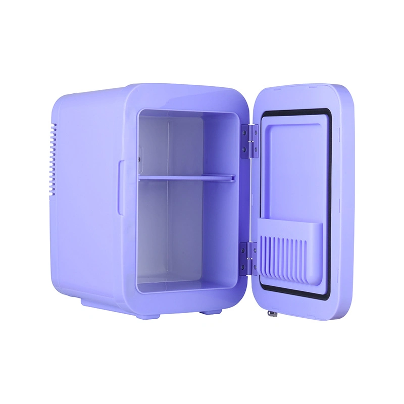 Mini Makeup Fridge Skincare Cosmetic Refrigerator