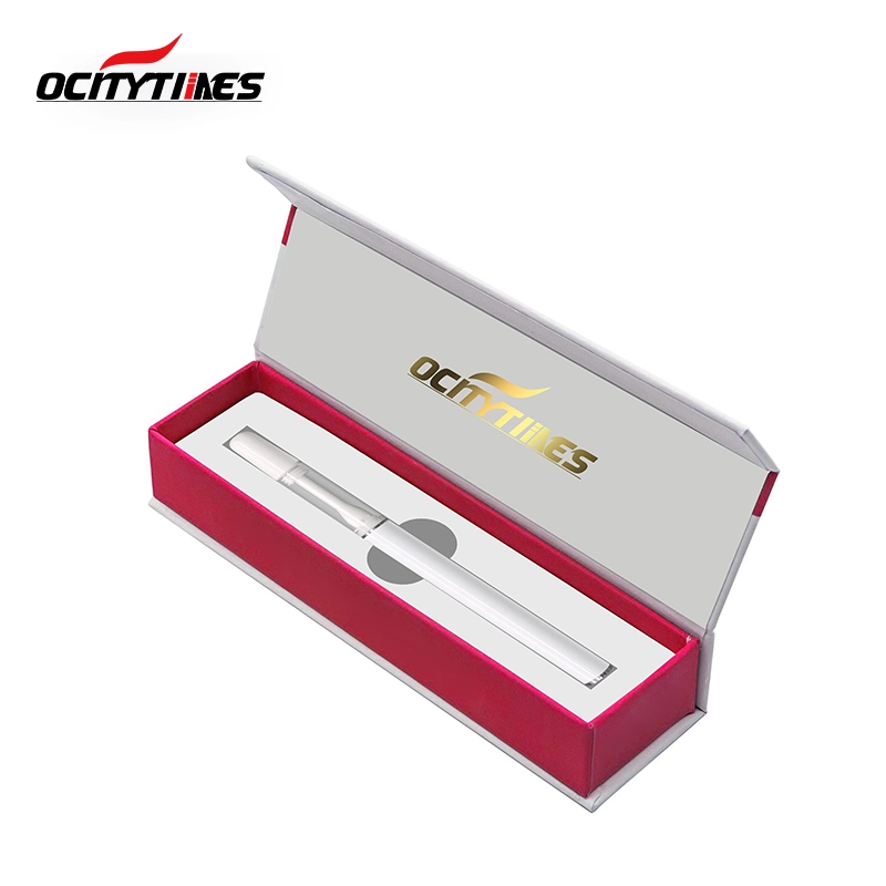 Wholesale Disposable Vape Pen E Cigarette Thick Oil Cartridge Vaporizer Packing Box