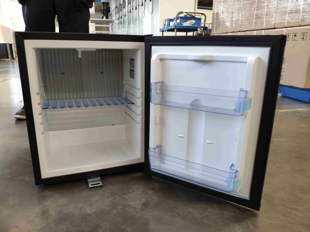 Smad 26L 12VDC Outdoor RV Caravan Absorption Refrigerator Bar Fridge