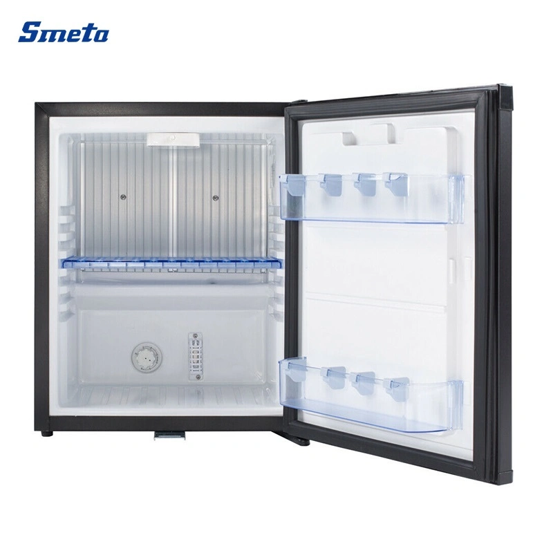 Smeta 26L 12VDC AC RV Caravan Camping Absorption Refrigerator Fridge