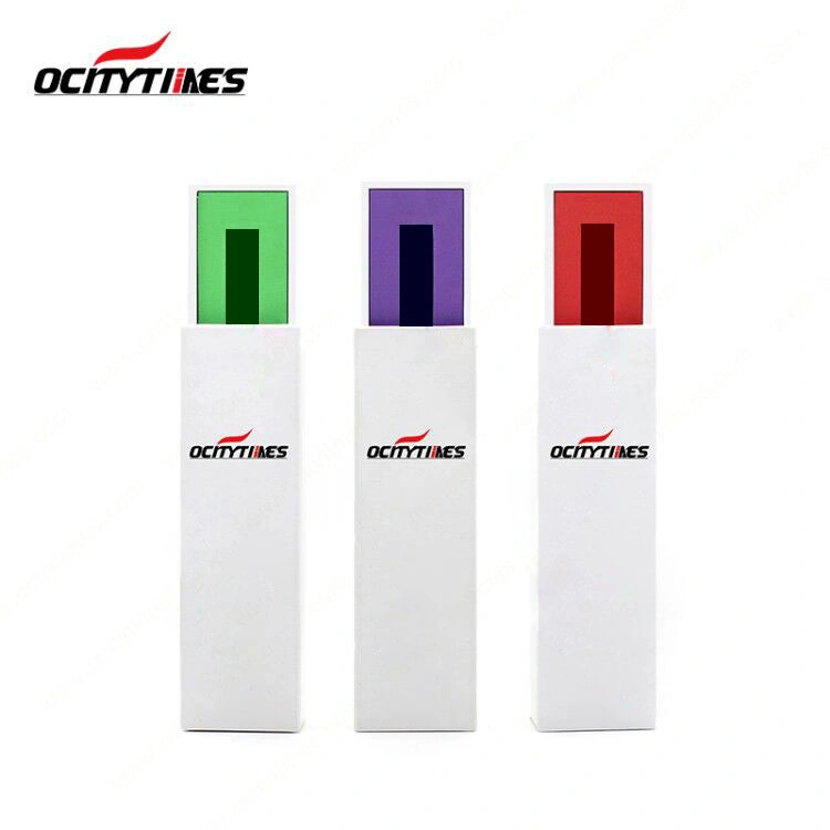Wholesale Disposable Vape Pen E Cigarette Thick Oil Cartridge Vaporizer Packing Box
