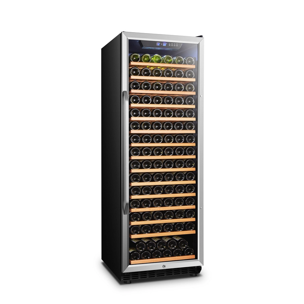Usf-168s Single Zone Free-Standing or Built-in Wine Cellar