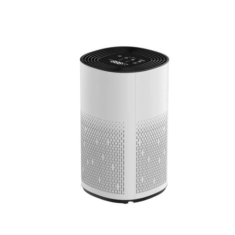 High Efficiency Cleaner with HEPA Filter Intelligent Digital Air Purifier