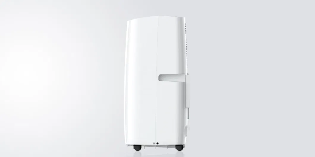 Factory Price Intelligent Portable Air Conditioner with Highly Dehumidifier