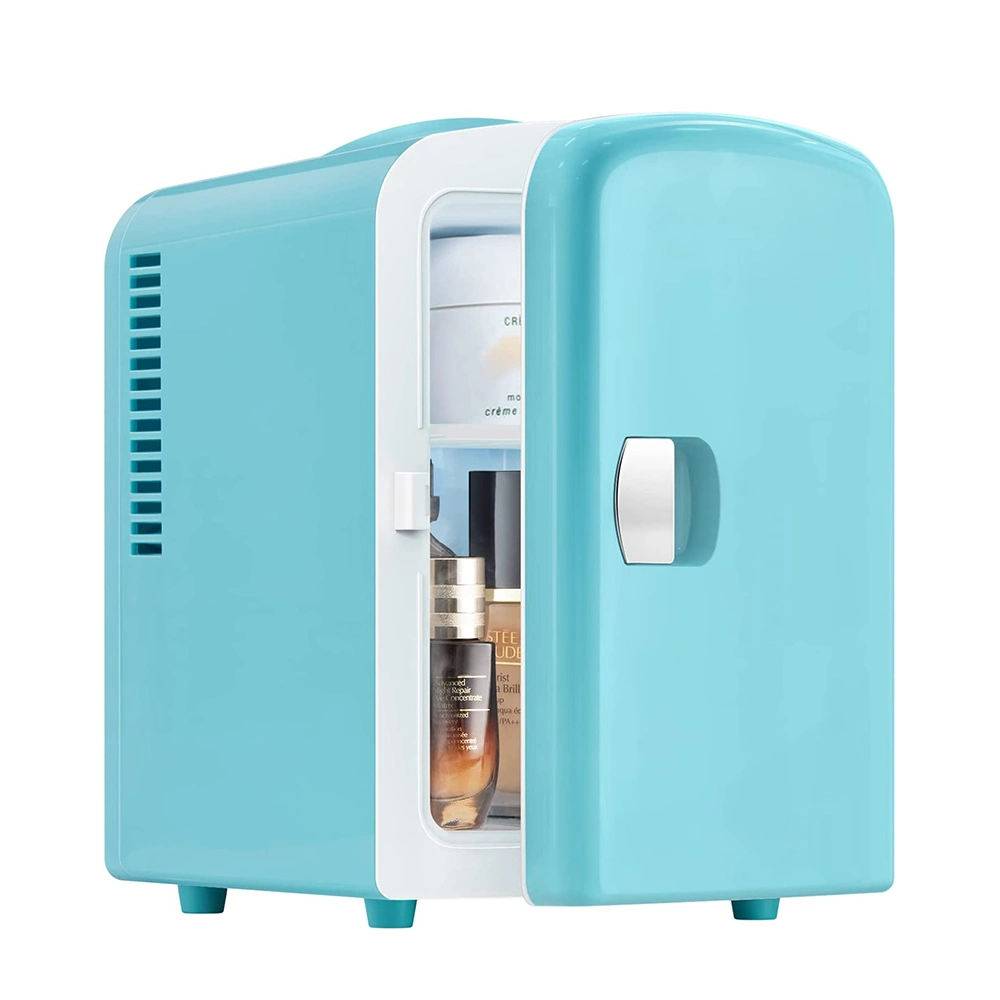 Cosmetic Mini Fridge Gbf-4L9