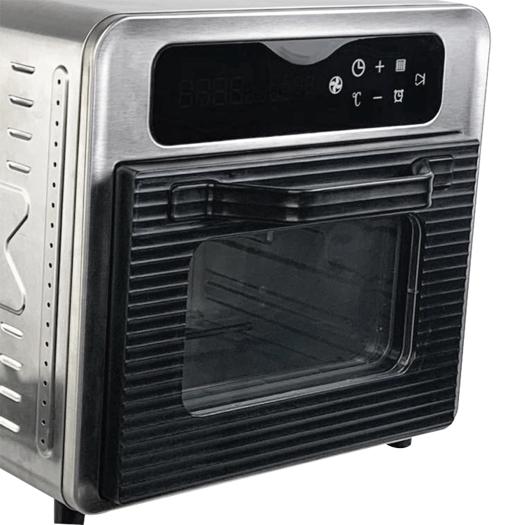 Domestic Extra Large Capacity Multi-Grill Oil Free Air Fryer/Grill/Dehydrator/Oven